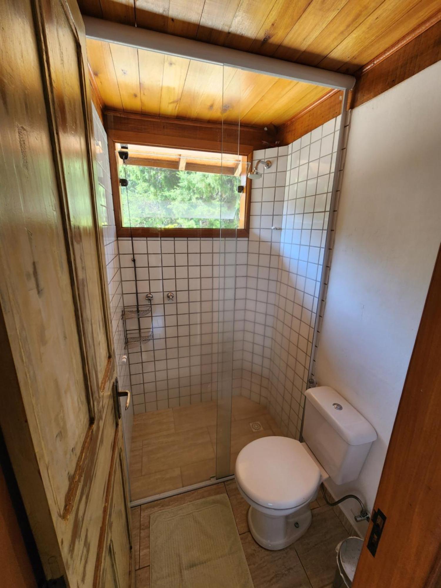 Chalet Joao-de-barro Sao Bento do Sapucai