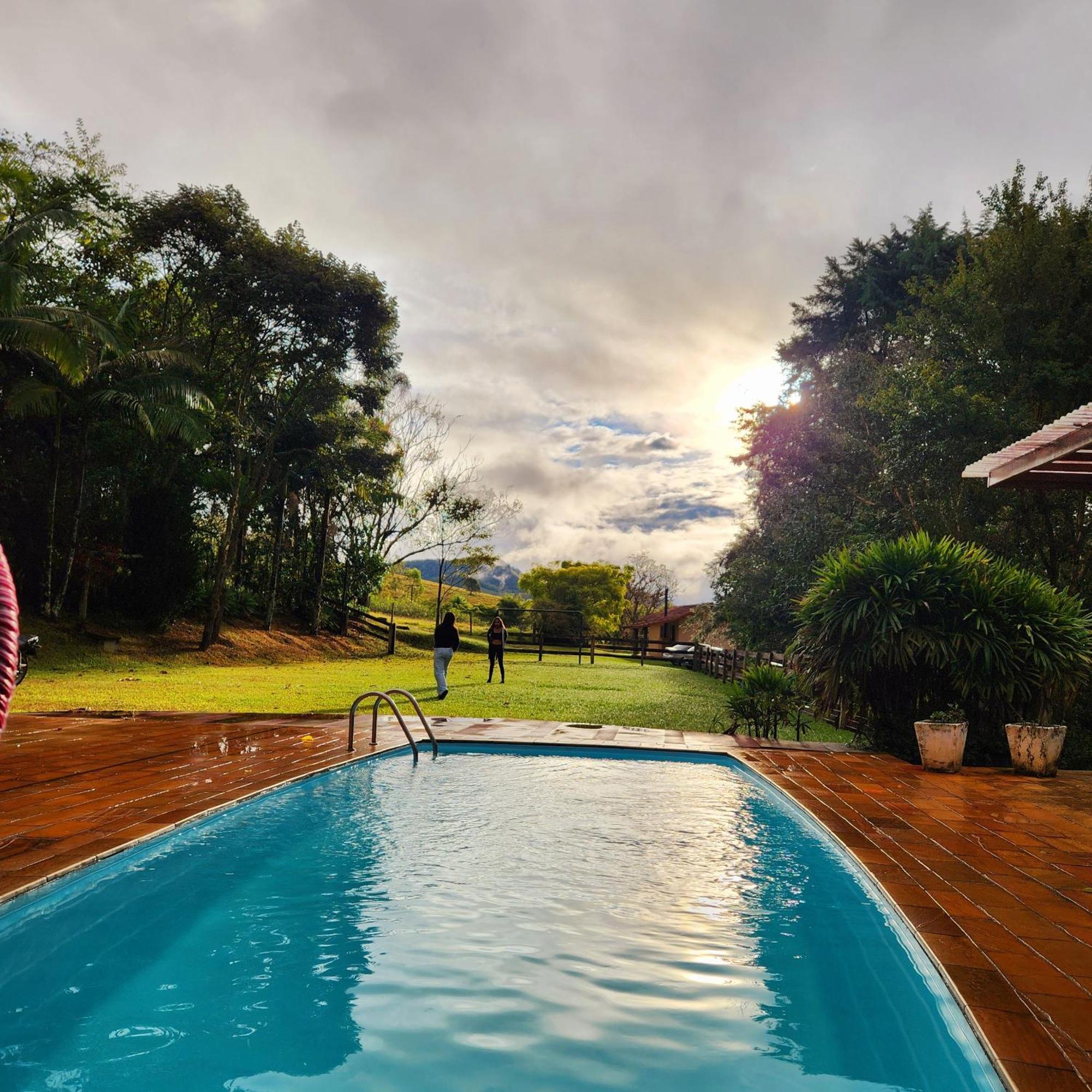 Chalet Joao-de-barro *