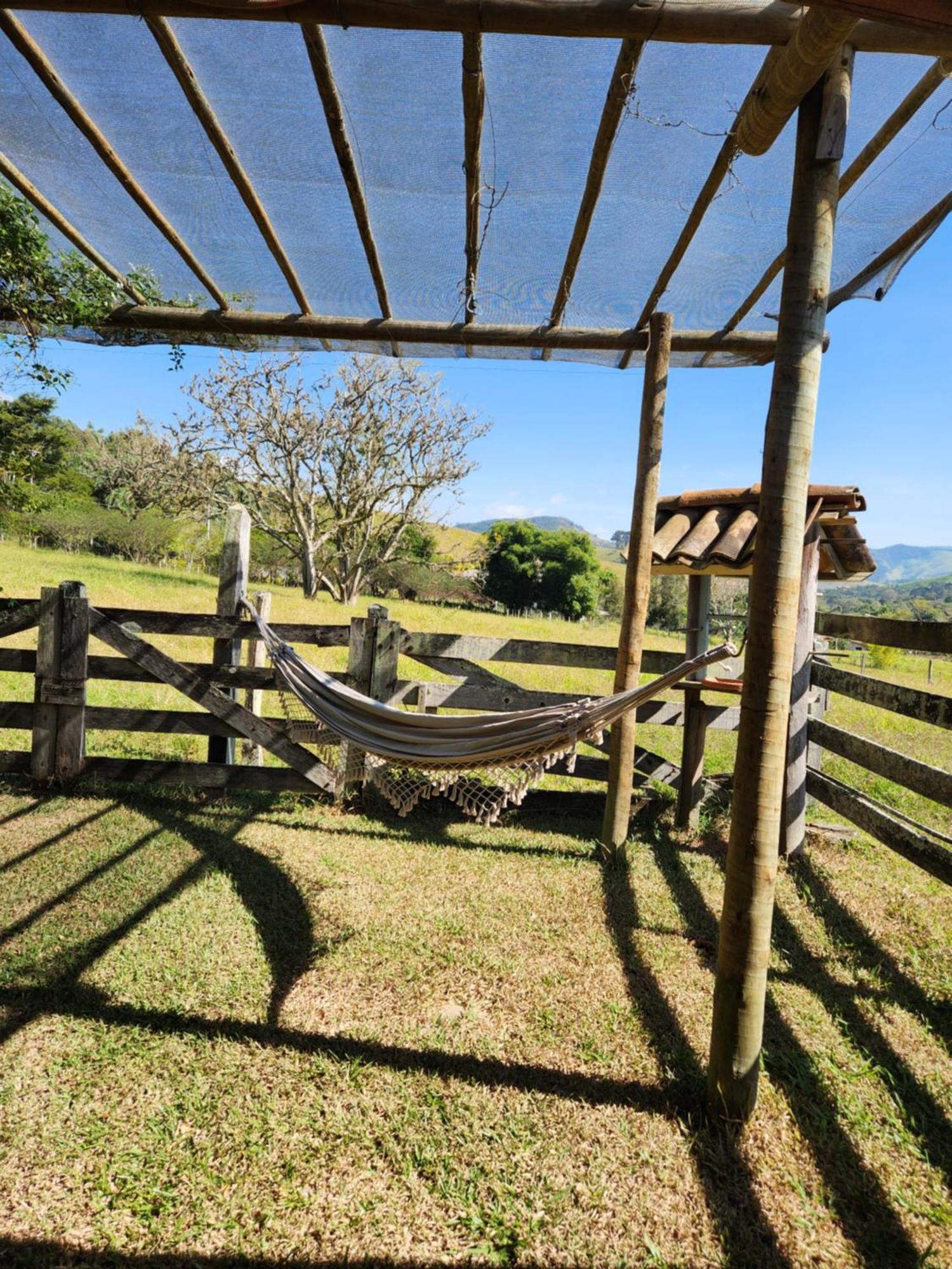 Chalet Joao-de-barro