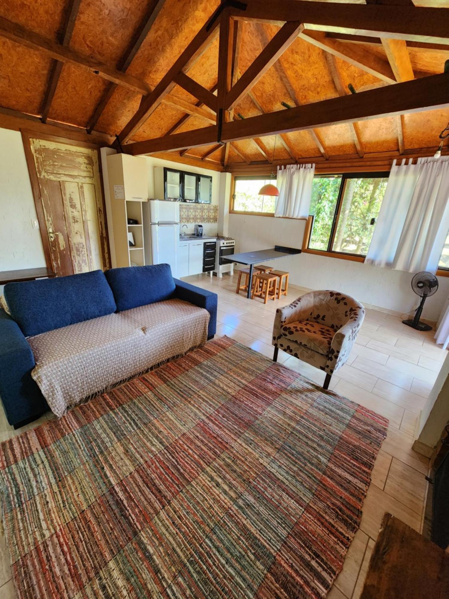 Chalet Joao-de-barro