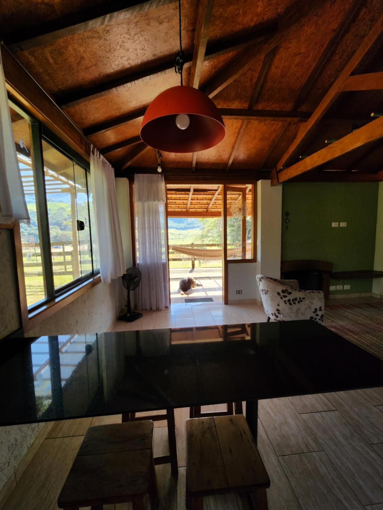 Chalet Joao-de-barro *