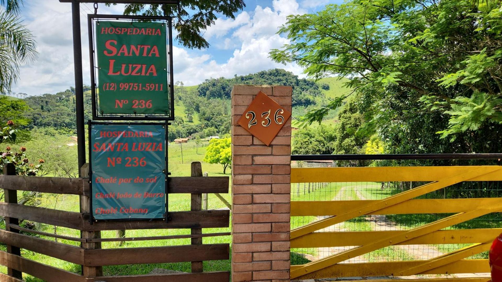 Chalet Joao-de-barro