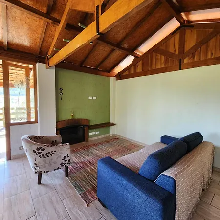 Joao-De-Barro Villa Sao Bento do Sapucai Exterior photo